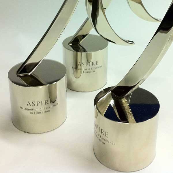 Aspire Metal Award