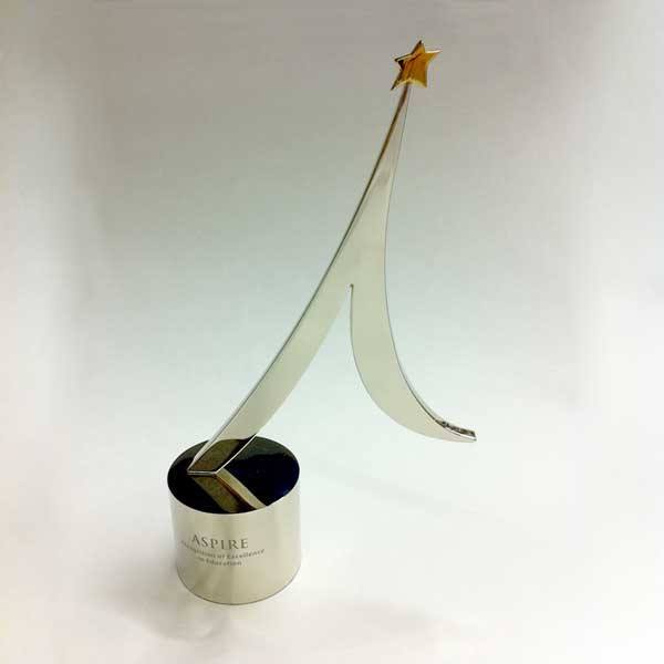 Aspire Metal Award