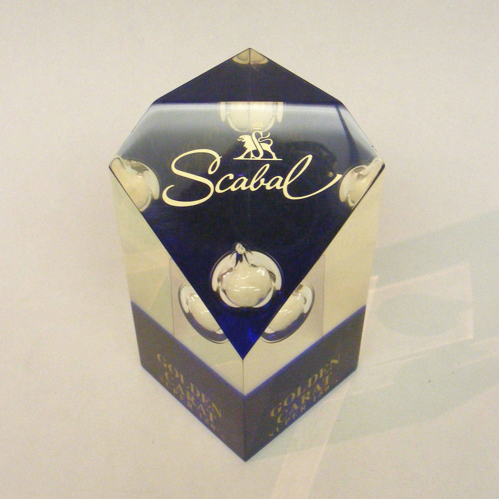Acrylic Encapsulation