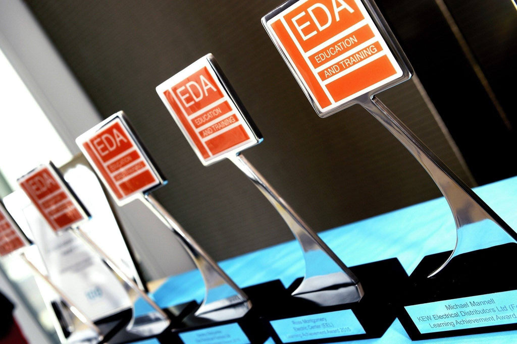 Electrical Awards