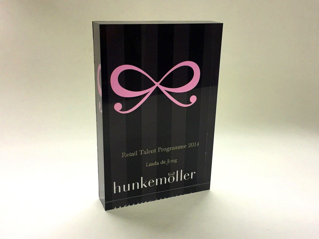 Hunkemoller Retail Awards