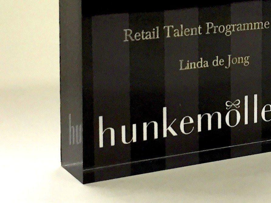 Hunkemoller Retail Awards