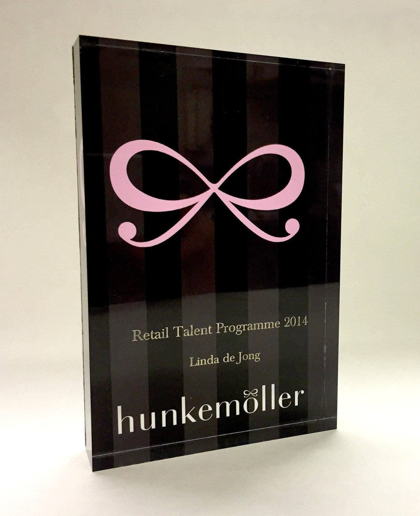 Hunkemoller Retail Awards