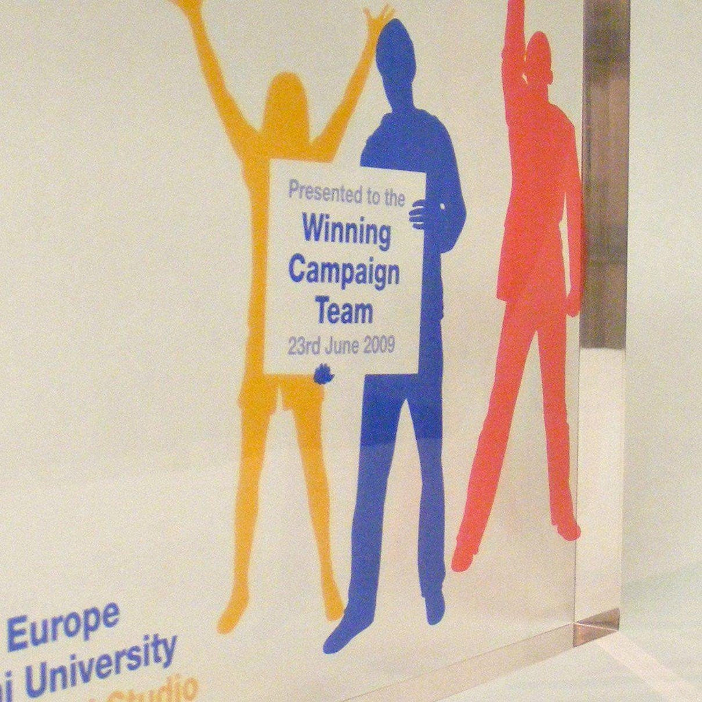 Microban Award