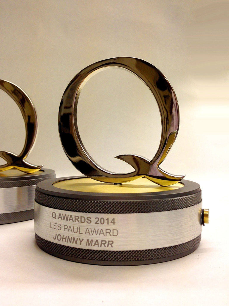 Q Awards