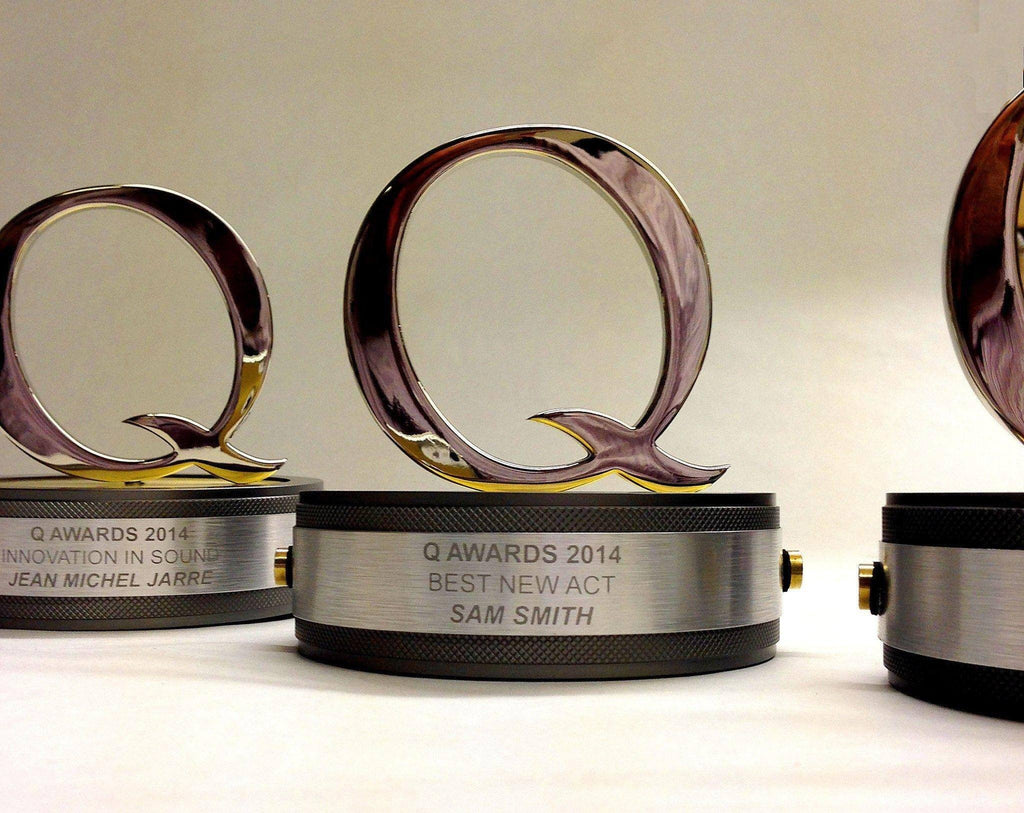 Q Awards