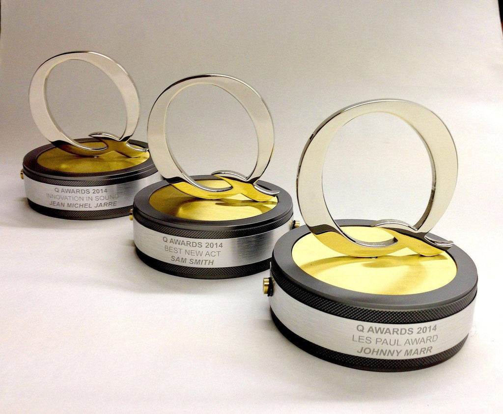 Q Awards