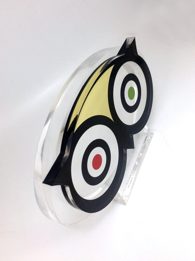 Trip Advisor Awards