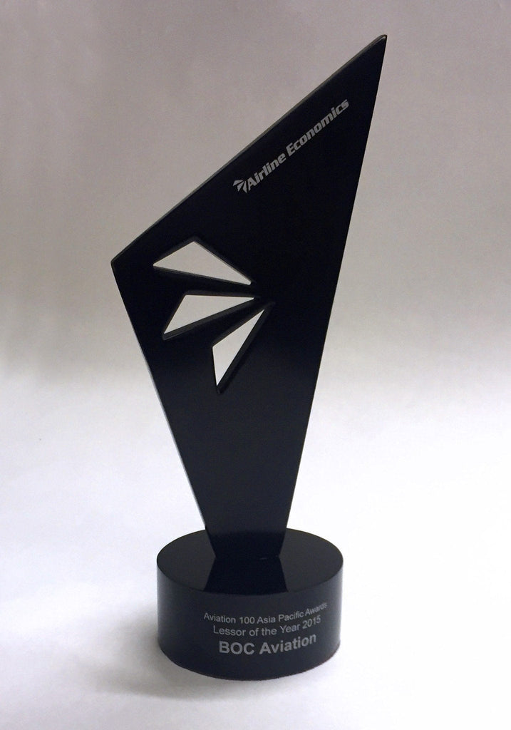 Aviation Award