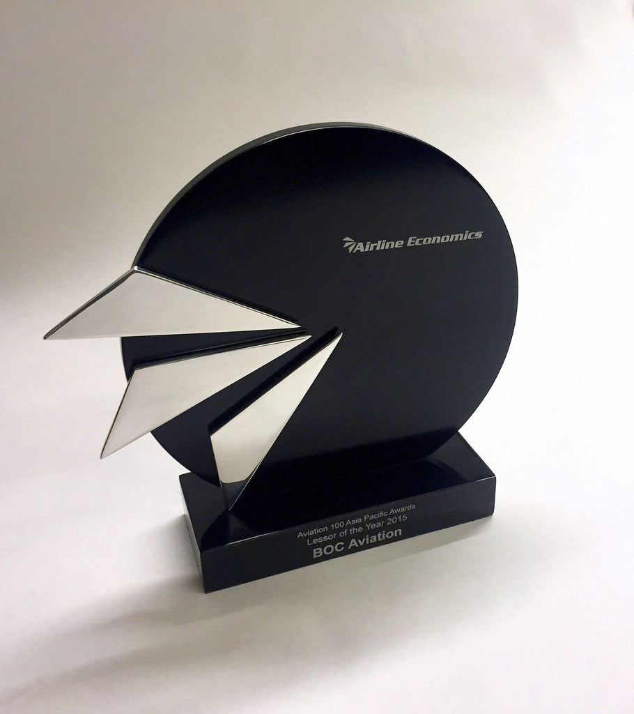 Aviation Award