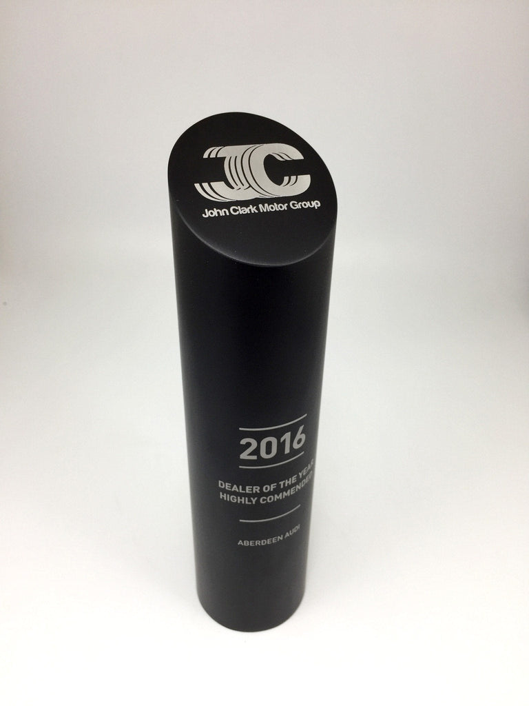 BlackRod Aluminium Award