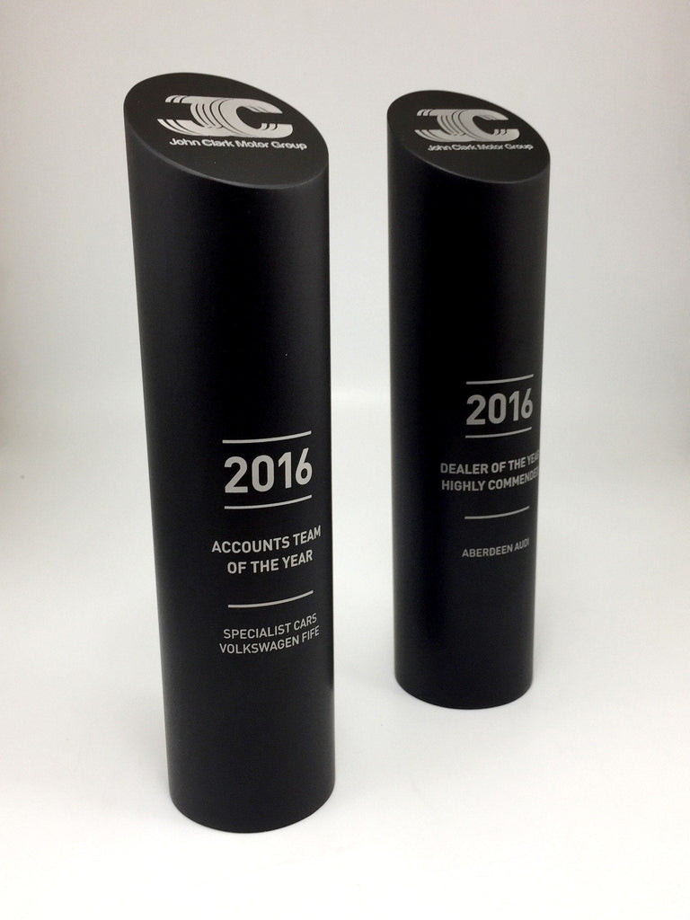 BlackRod Aluminium Award