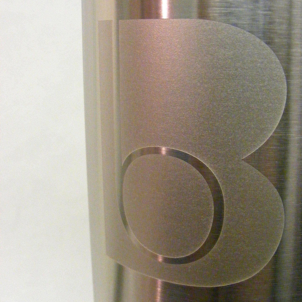 Bold in Business Metal and Wood Awards