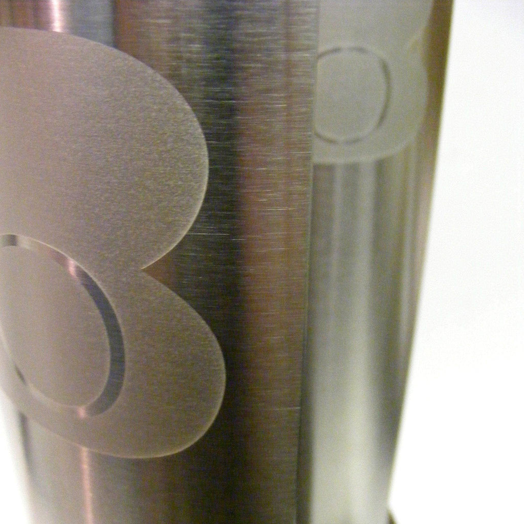 Bold in Business Metal and Wood Awards