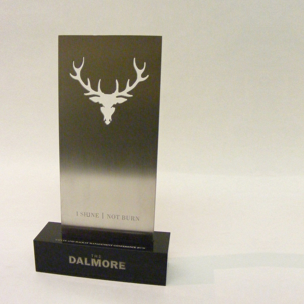 Dalmore Award