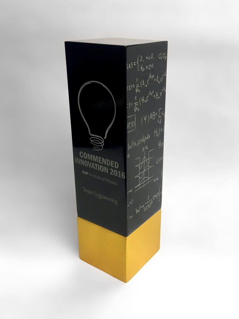 Institute of Physics Aluminium Awards