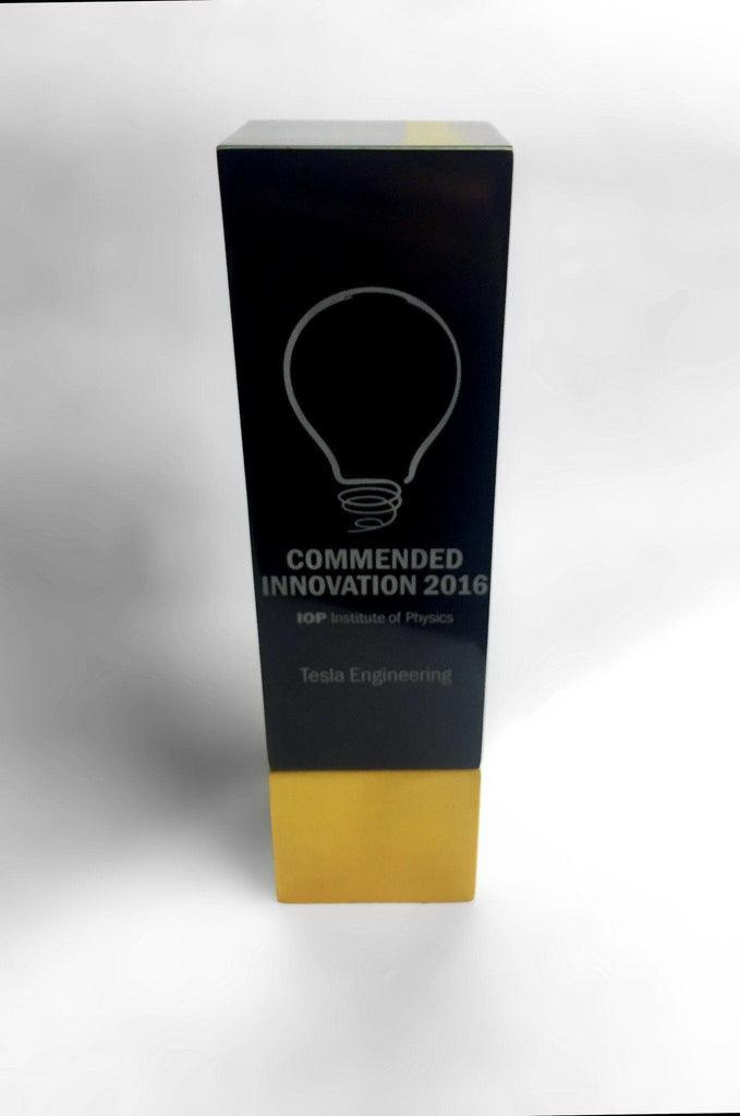 Institute of Physics Aluminium Awards