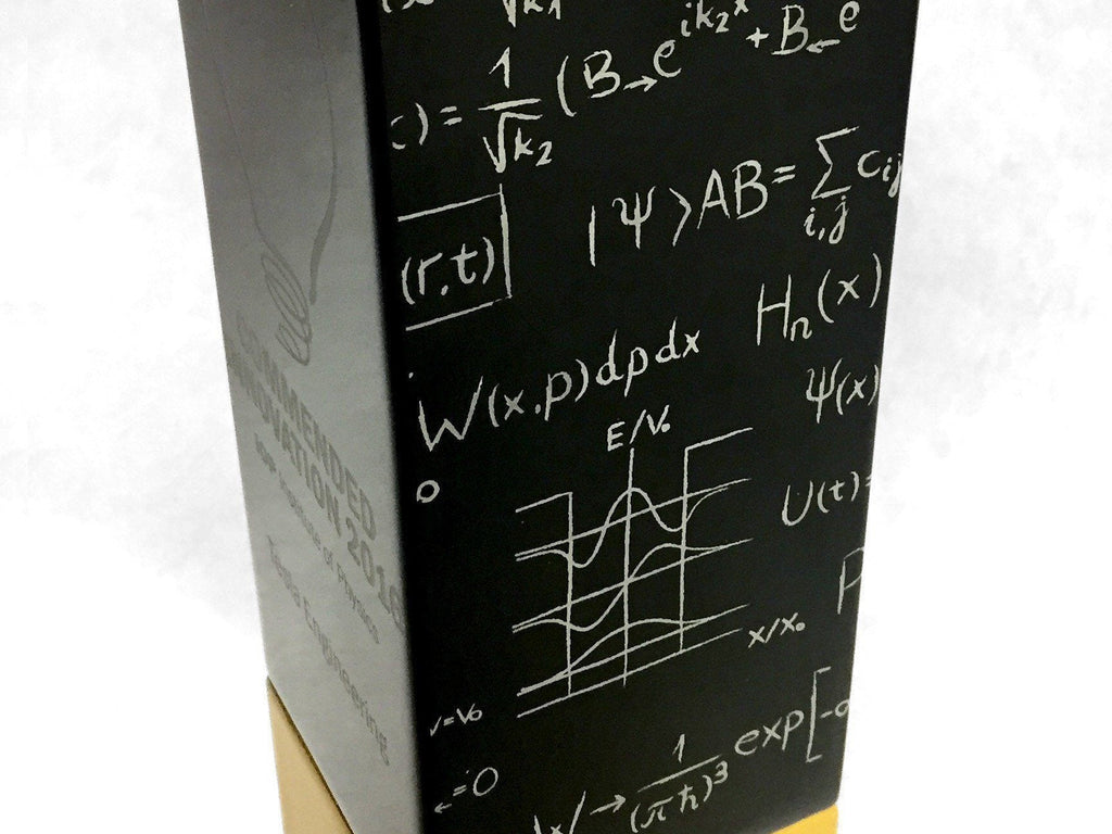 Institute of Physics Aluminium Awards