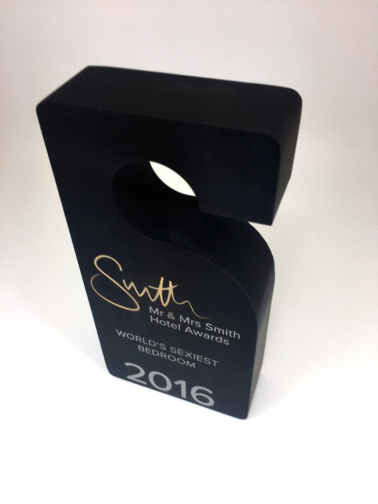 Mr and Mrs Smith Hotel Awards
