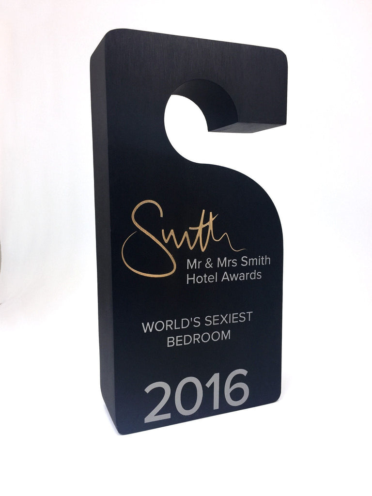 Mr and Mrs Smith Hotel Awards