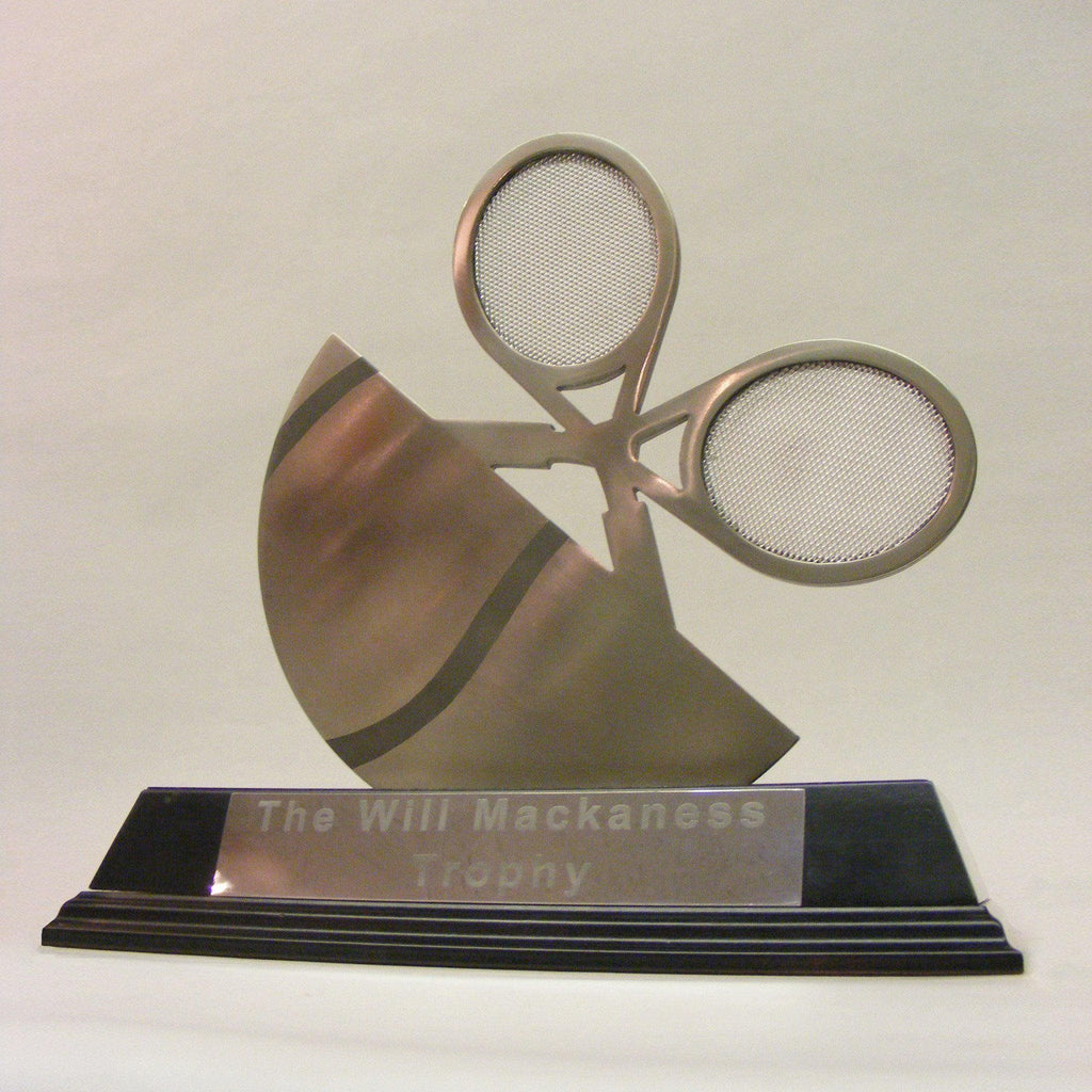 Tennis Award