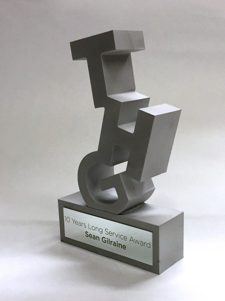 THG Metal Awards