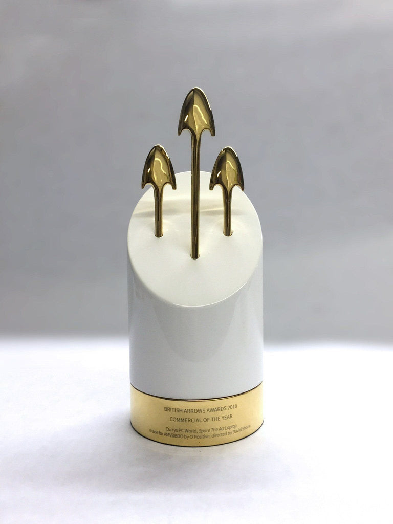 British Craft Arrows