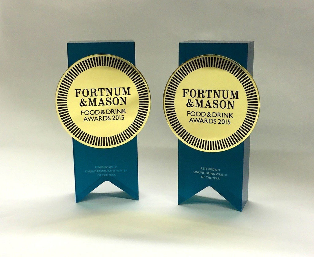 Fortnum and Mason Food and Drink Awards
