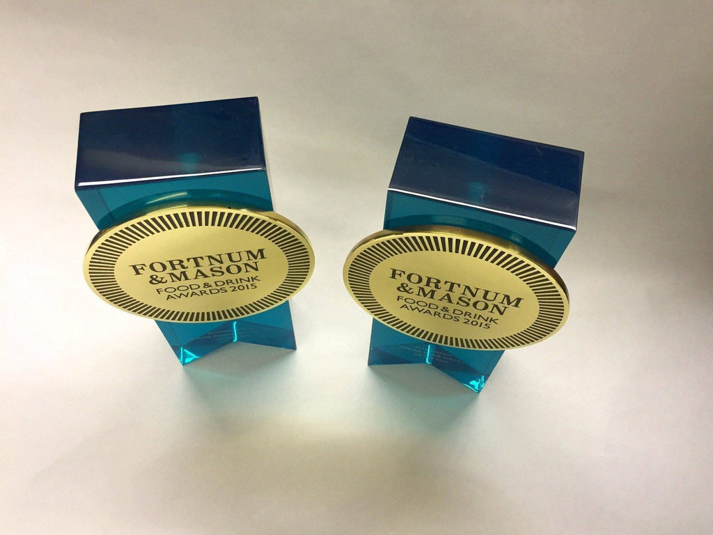 Fortnum and Mason Food and Drink Awards