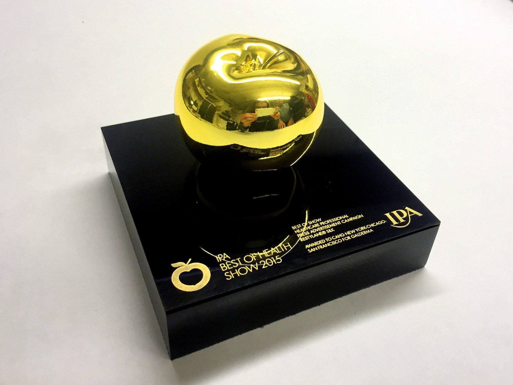 Golden Apple Awards