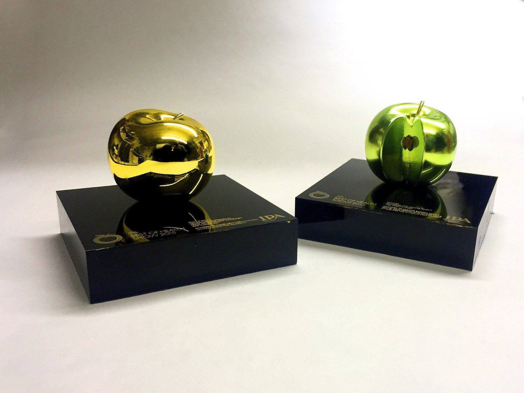 Golden Apple Awards