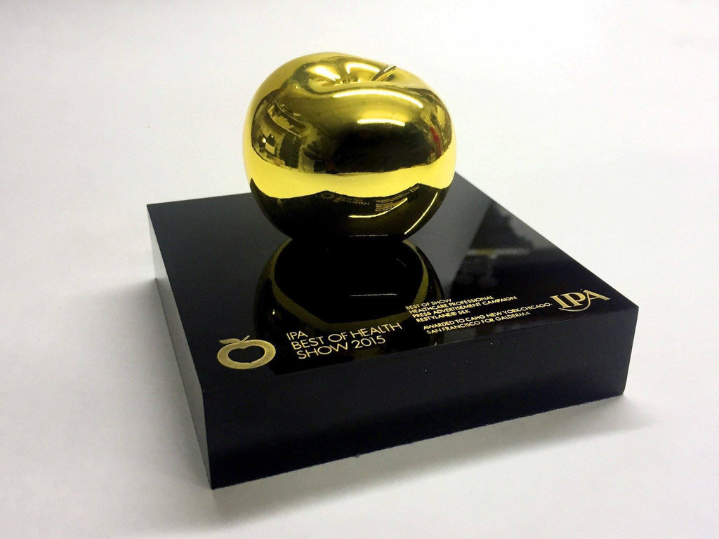 Golden Apple Awards