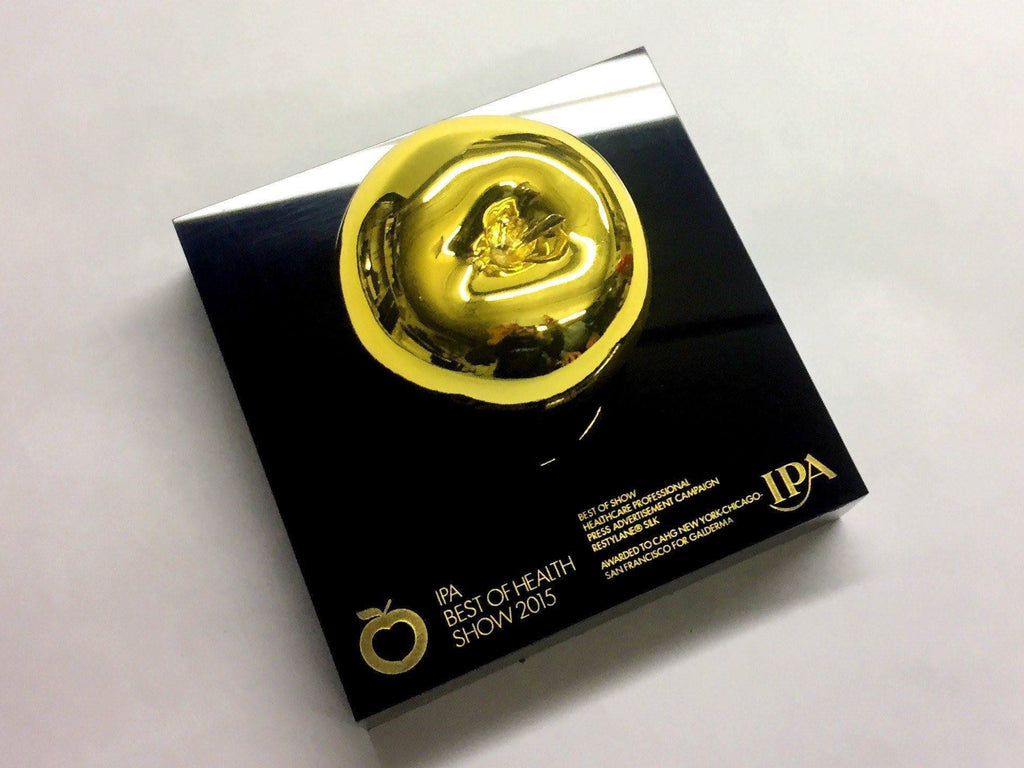 Golden Apple Awards