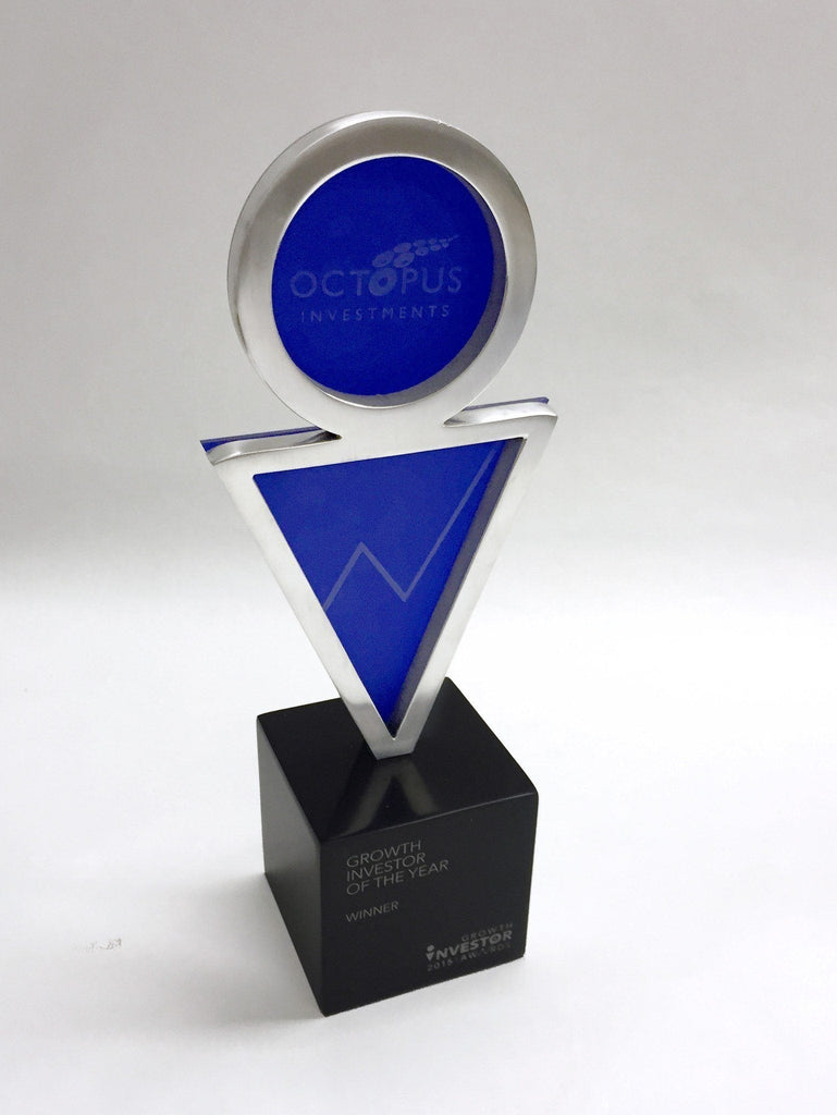 Growth Investor Award
