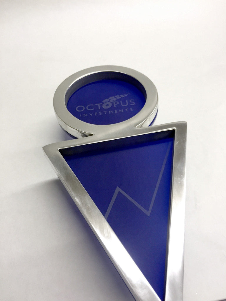 Growth Investor Award