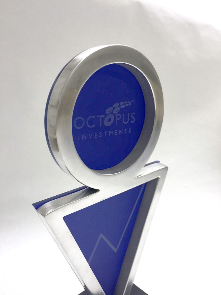 Growth Investor Award