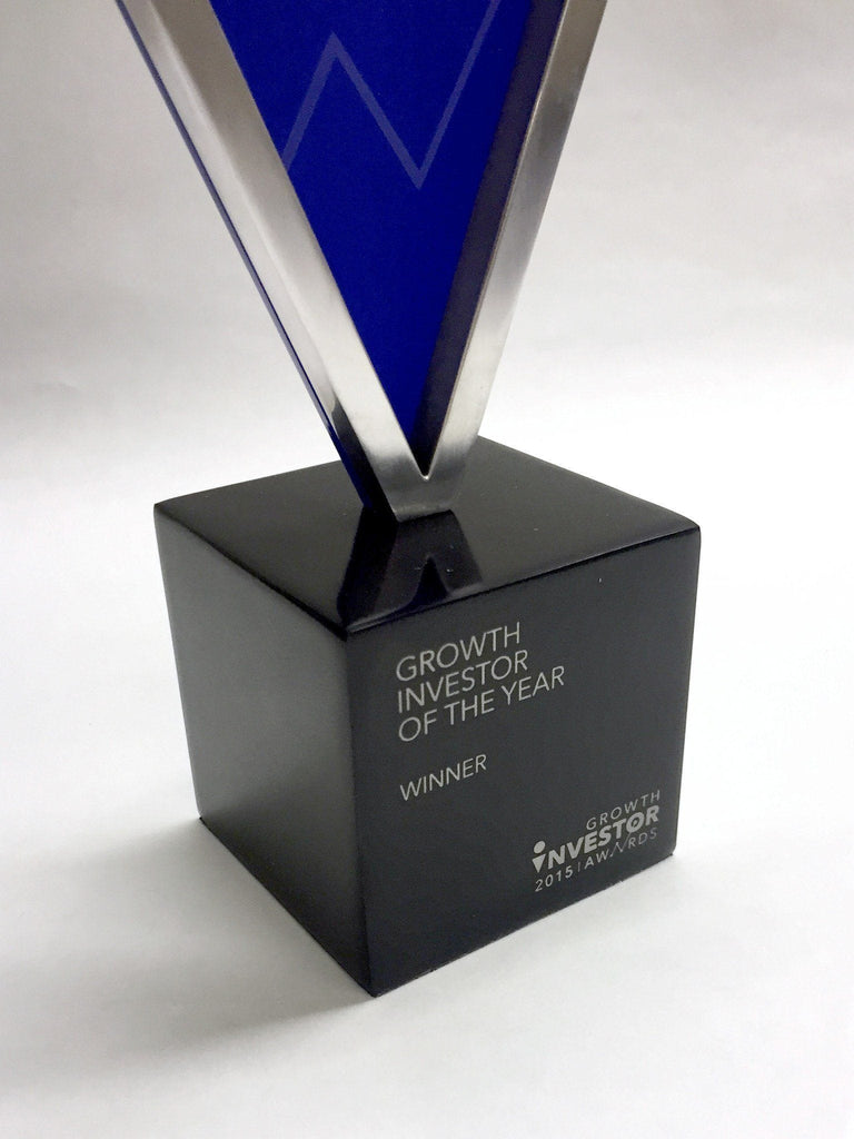 Growth Investor Award