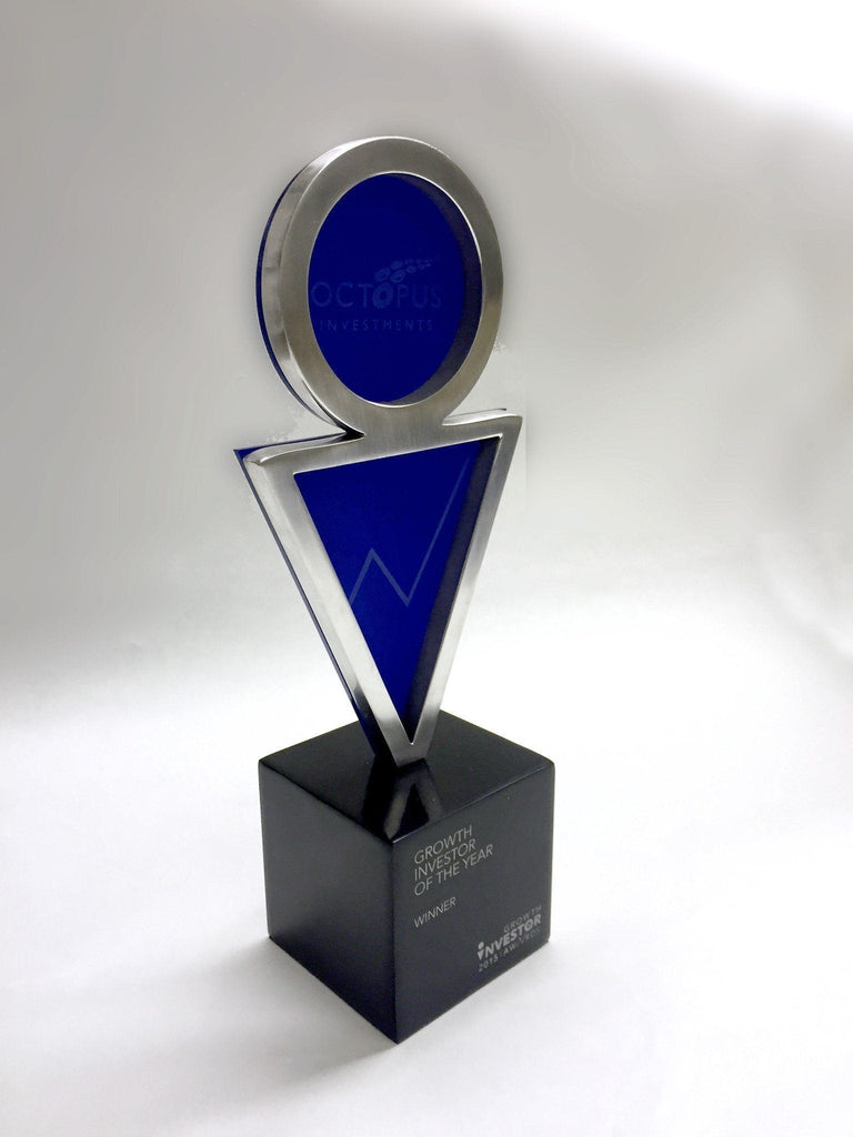 Growth Investor Award