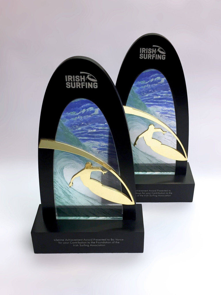 Irish Surfing Awards
