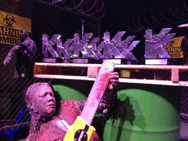 Kerrang! Magazine Awards