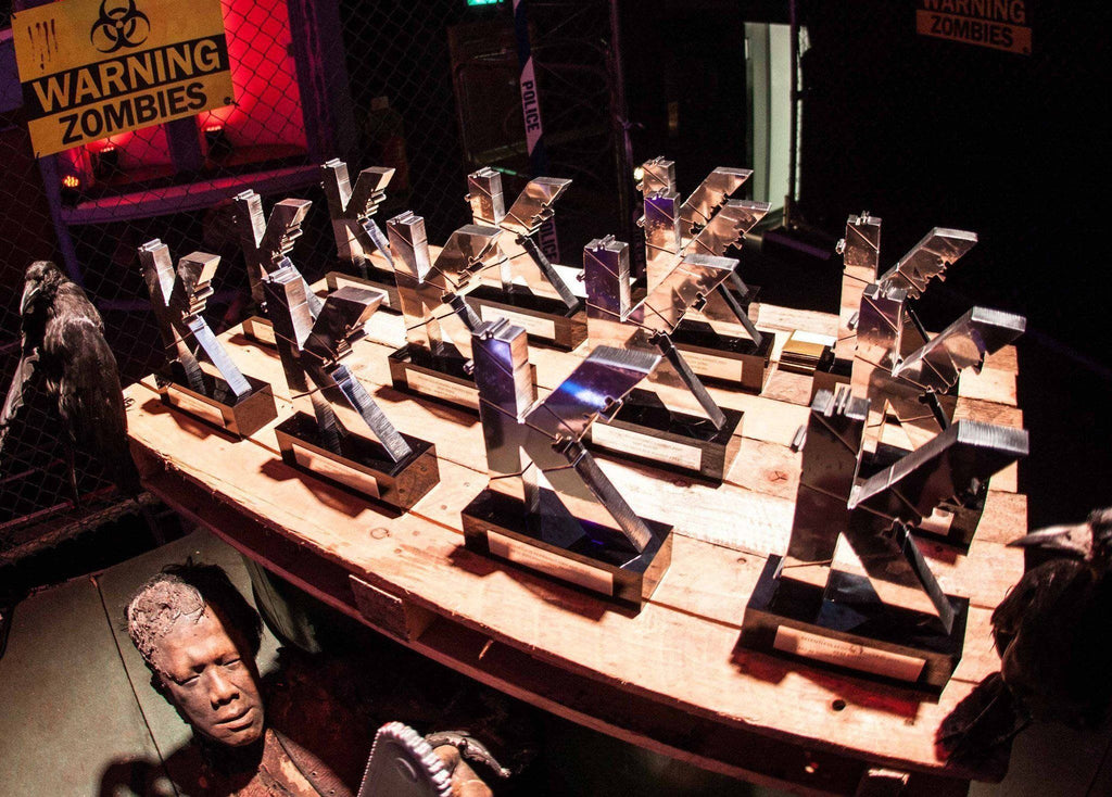 Kerrang! Magazine Awards