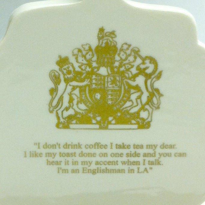 Porcelain Teapot Award