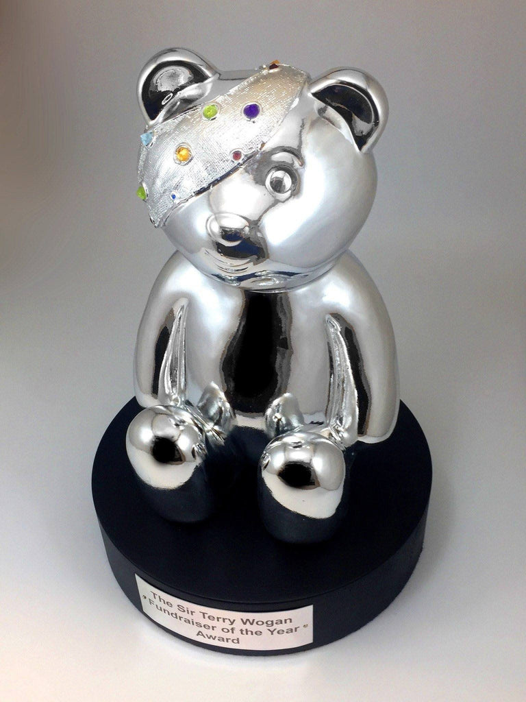 Pudsey Bear Special Commission for Children in Need