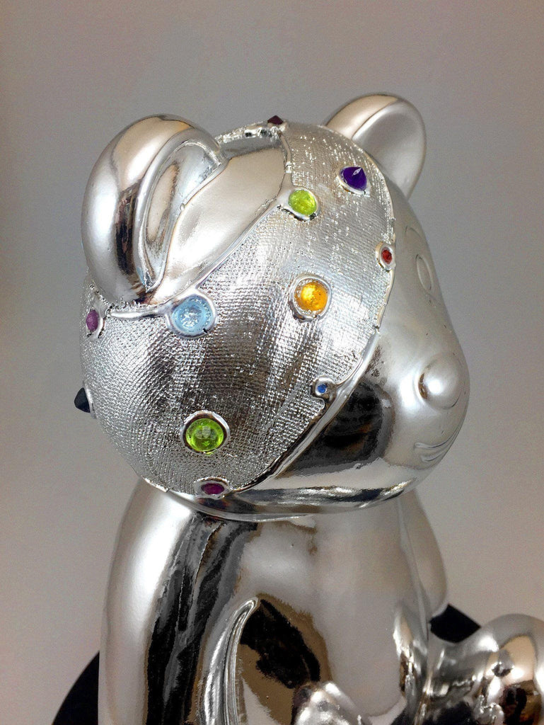 Pudsey Bear Special Commission for Children in Need