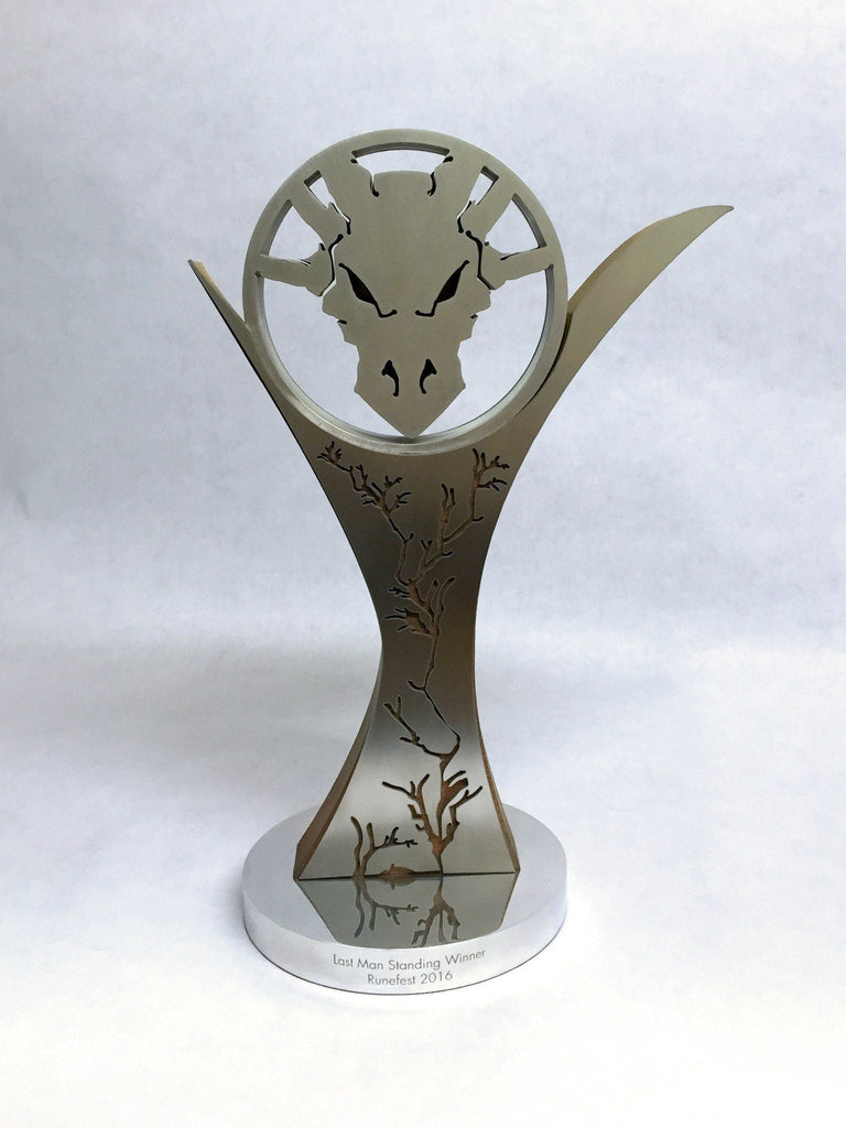 Runefest Gaming Award