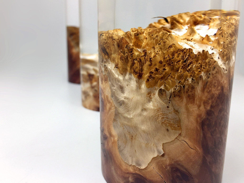 Wood Fusion Award