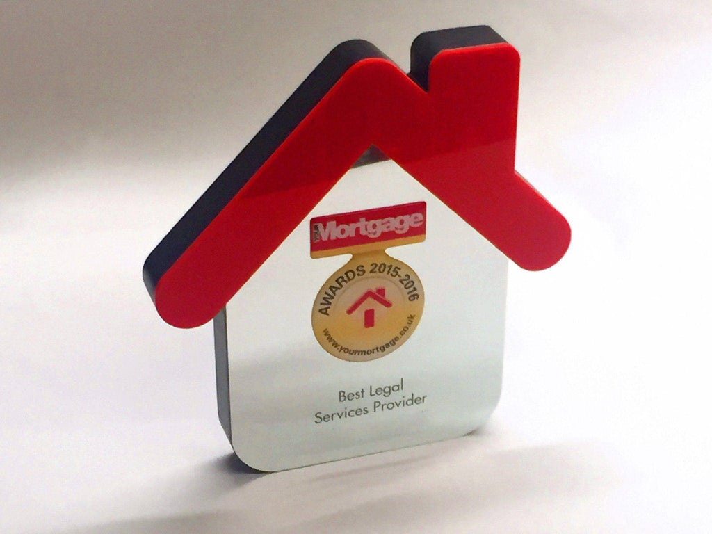 Your Mortgage Awards