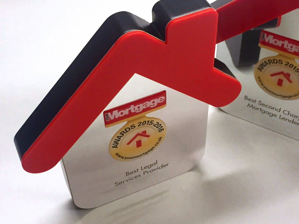 Your Mortgage Awards
