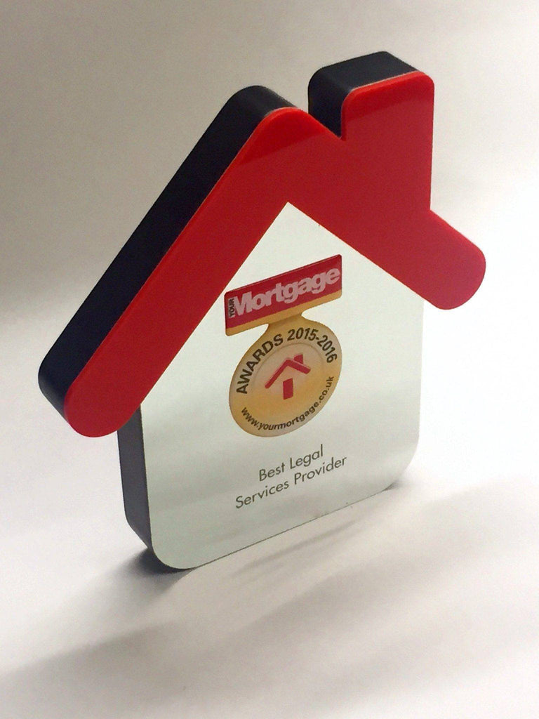 Your Mortgage Awards