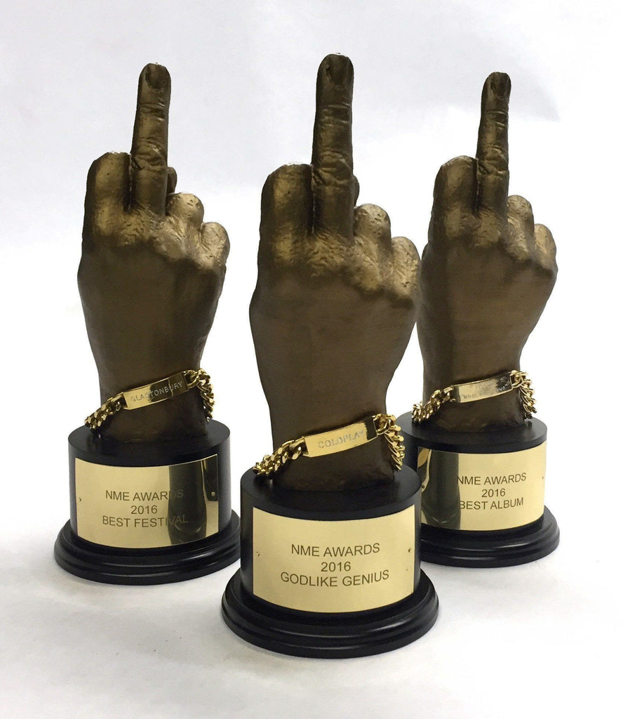 NME 'Brat' Award